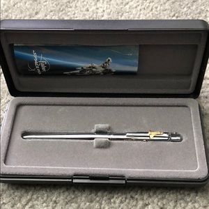 Fischer Space Pen